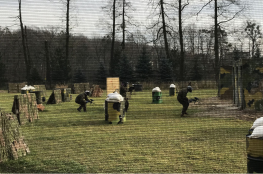 Paintball Gliwice