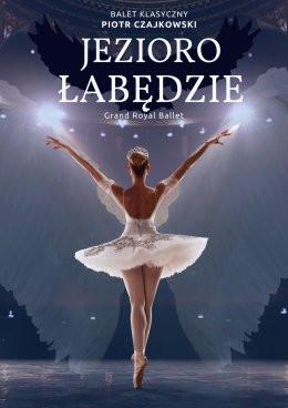 Szczytno Wydarzenie Opera | operetka Jezioro Łabędzie - Grand Royal Ballet