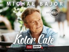 Mrągowo Wydarzenie Koncert "Kolor Cafe" Przeboje włoskie i francuskie
