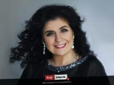 Szczytno Wydarzenie Koncert Eleni z zespołem - Jubileusz 50-lecia!