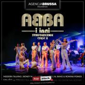 Mrągowo Wydarzenie Koncert ABBA I INNI Symfonicznie II