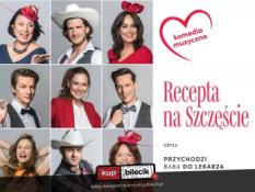 Szczytno Wydarzenie Spektakl Spektakl teatralny