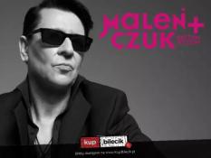 Szczytno Wydarzenie Koncert Maciej Maleńczuk & Rhythm Section